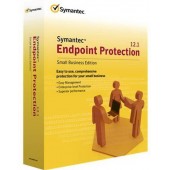 Symantec Endpoint Protection 12.1 Version 5 Users